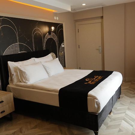 Iron Loft Hotel Isparta Dış mekan fotoğraf