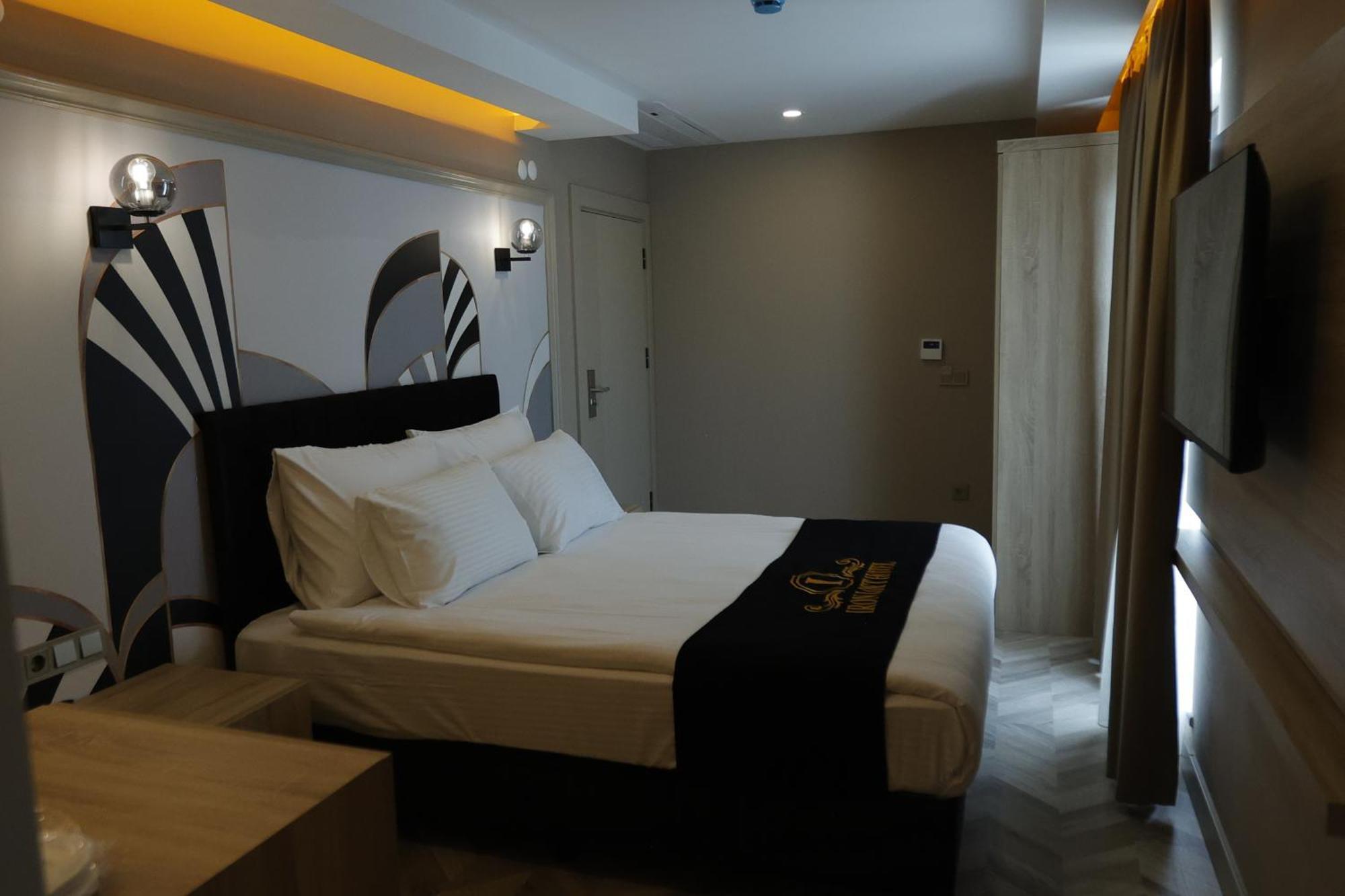 Iron Loft Hotel Isparta Dış mekan fotoğraf