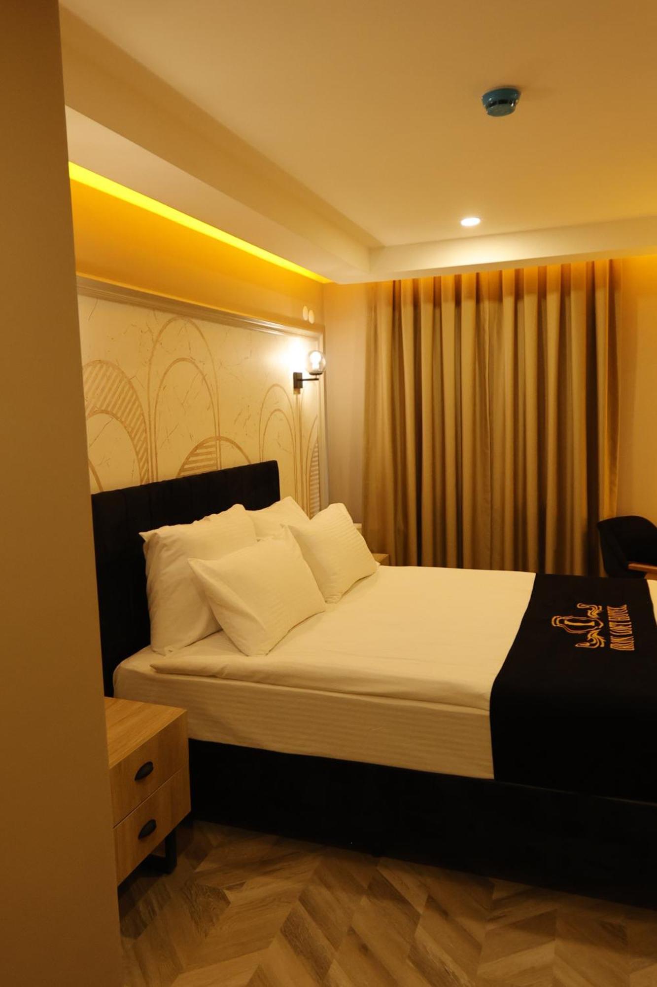 Iron Loft Hotel Isparta Dış mekan fotoğraf