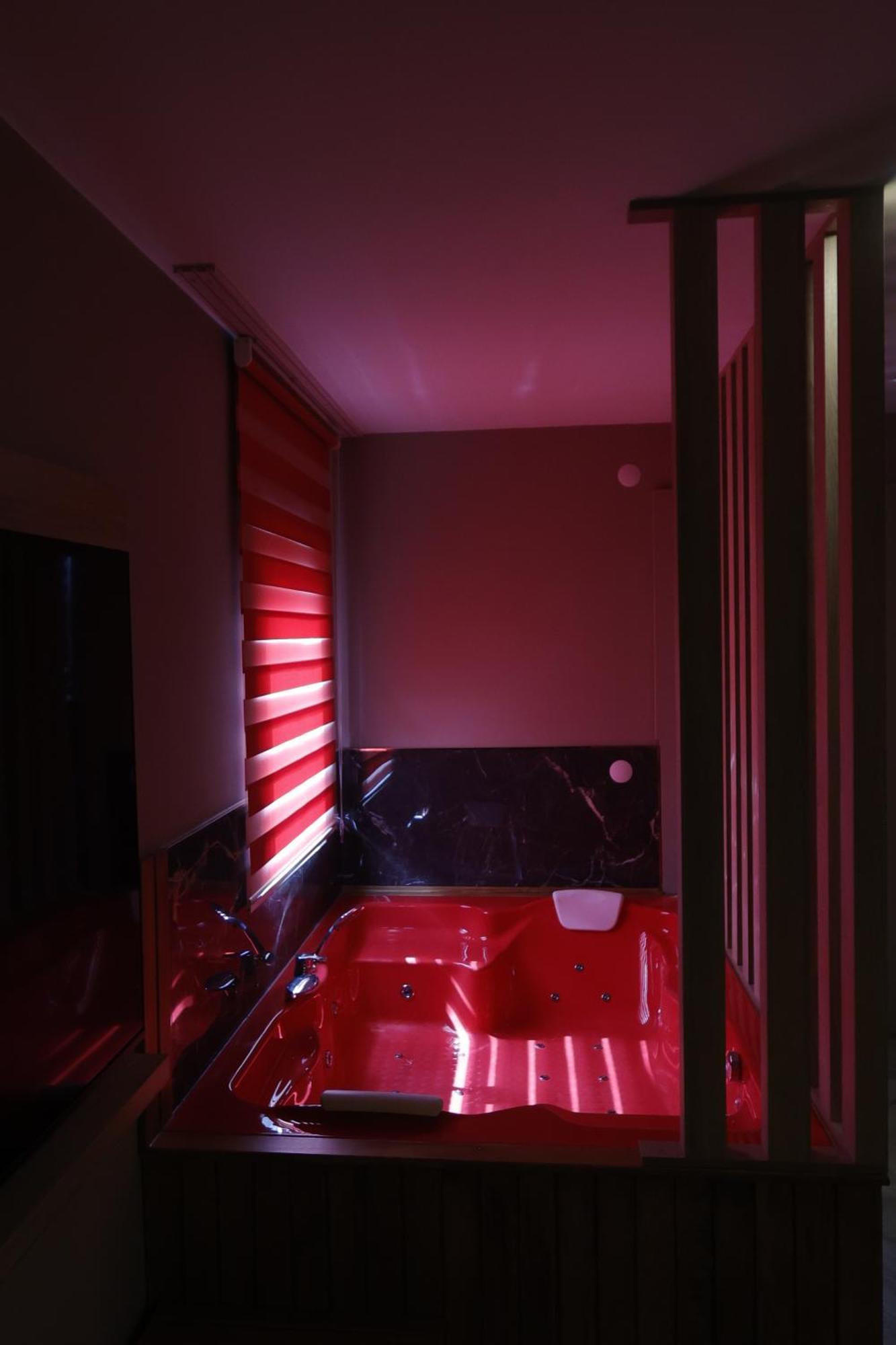Iron Loft Hotel Isparta Dış mekan fotoğraf