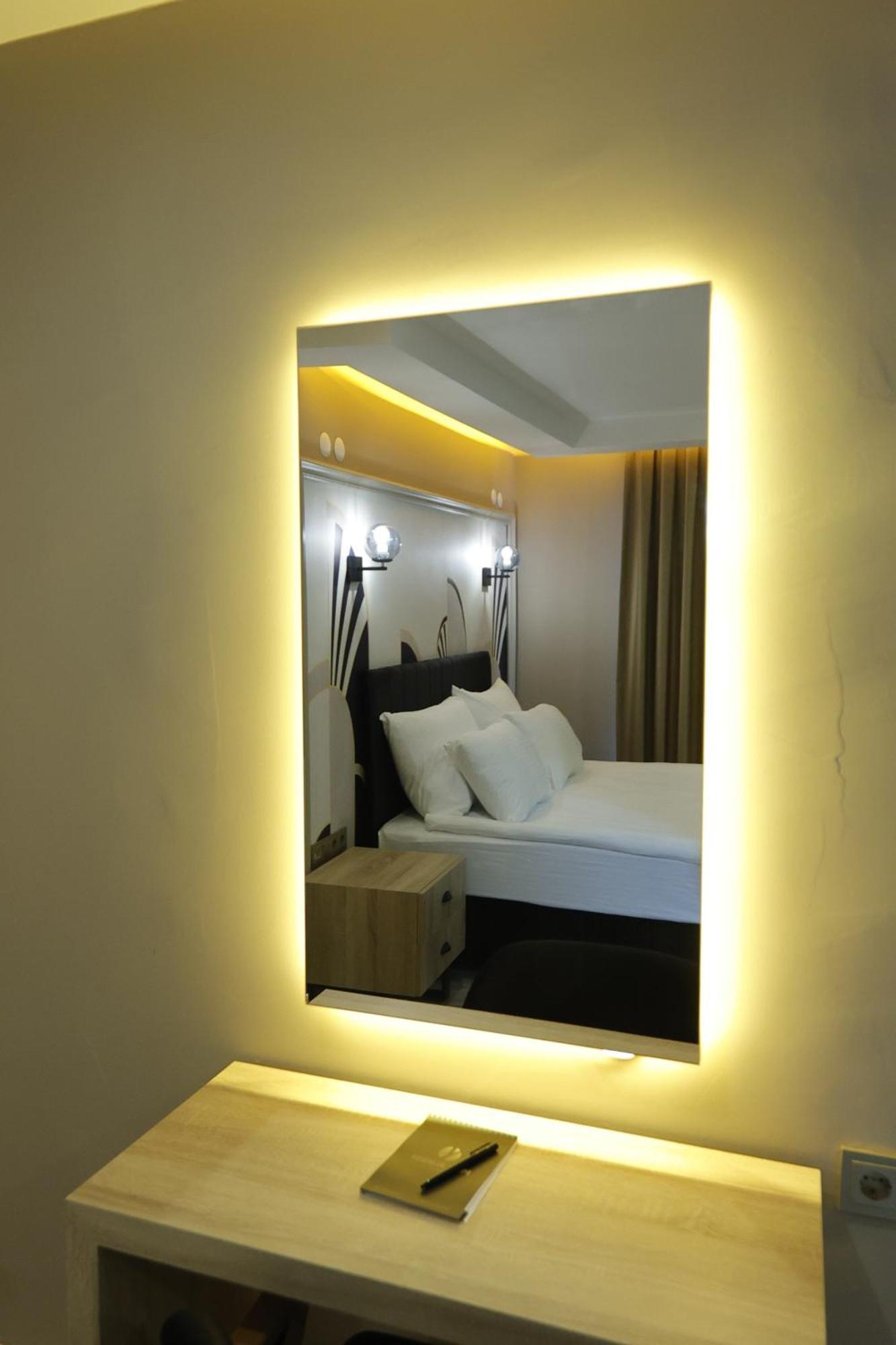 Iron Loft Hotel Isparta Dış mekan fotoğraf