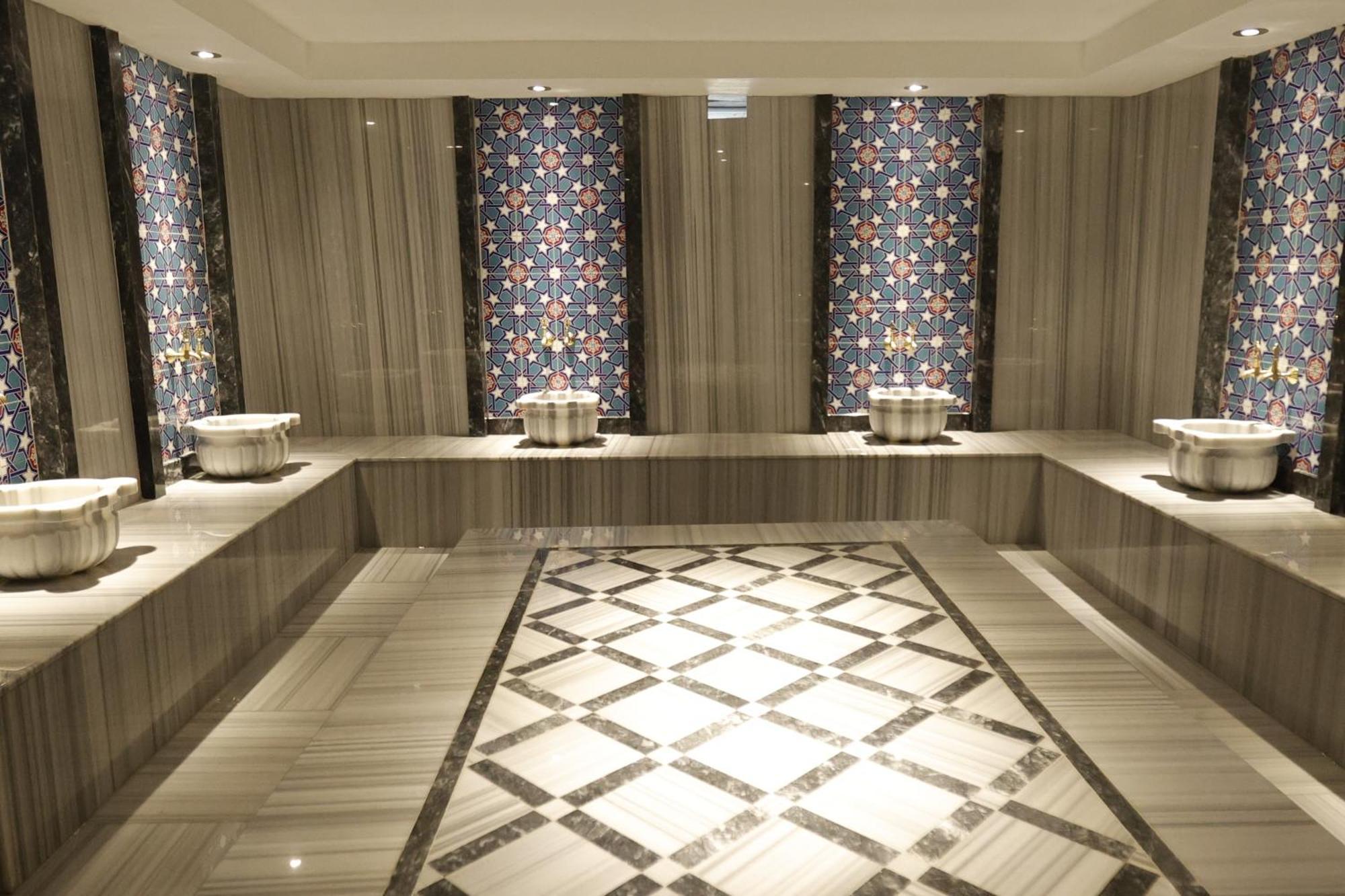 Iron Loft Hotel Isparta Dış mekan fotoğraf
