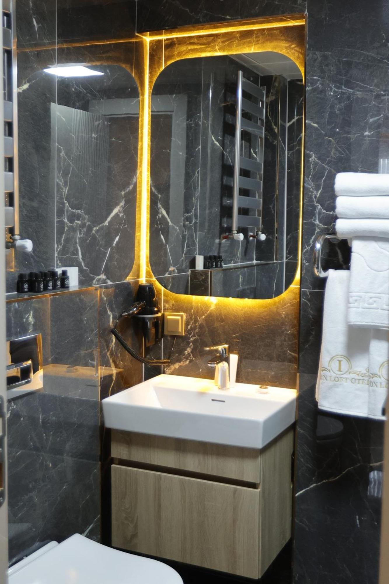Iron Loft Hotel Isparta Dış mekan fotoğraf