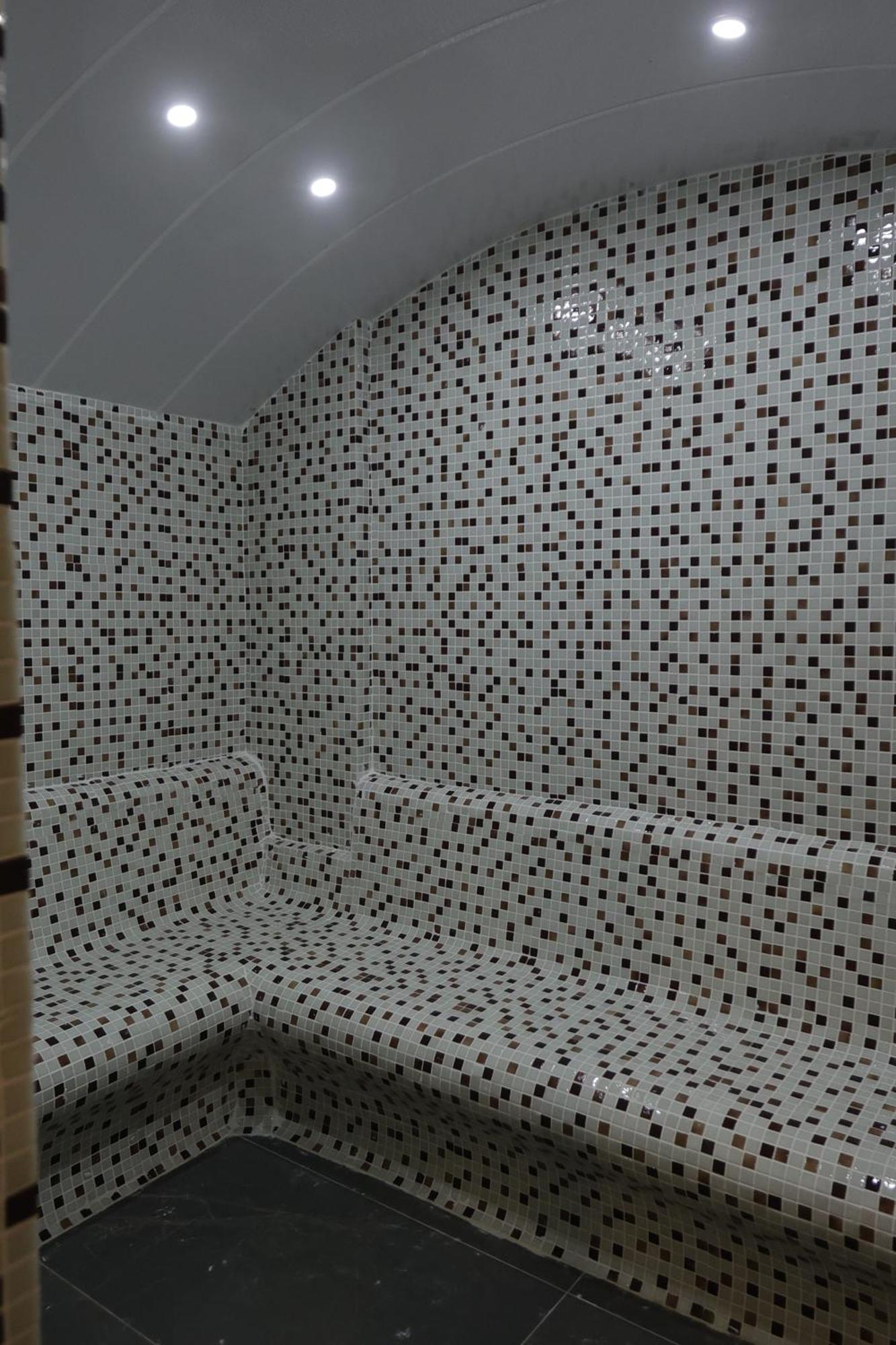 Iron Loft Hotel Isparta Dış mekan fotoğraf